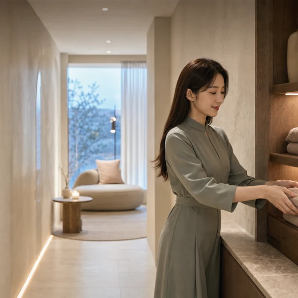 블랑 효정아지트 홈타이 제휴업체 이미지