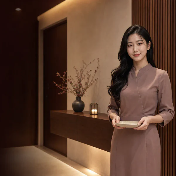프리미엄 유리아케어 테라피 안내 이미지