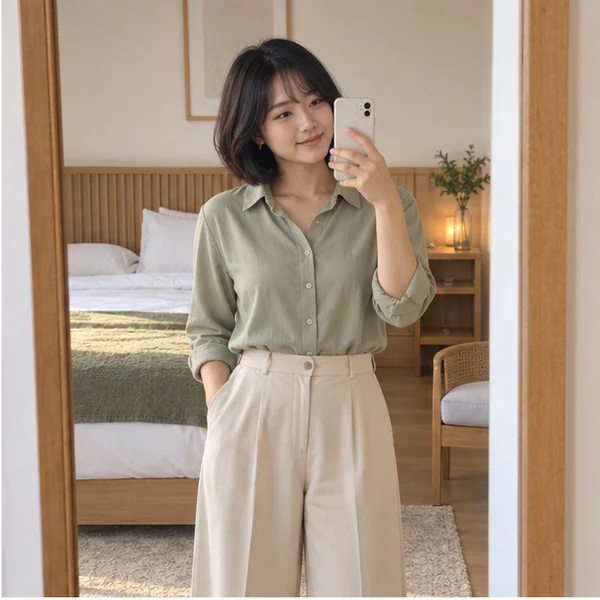 웰니스 문별릴렉스 테라피 안내 이미지
