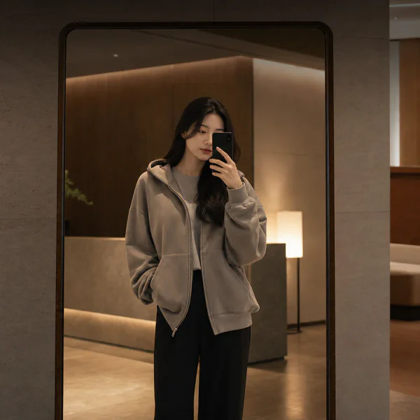 스테이 효정포레스트 테라피 안내 이미지