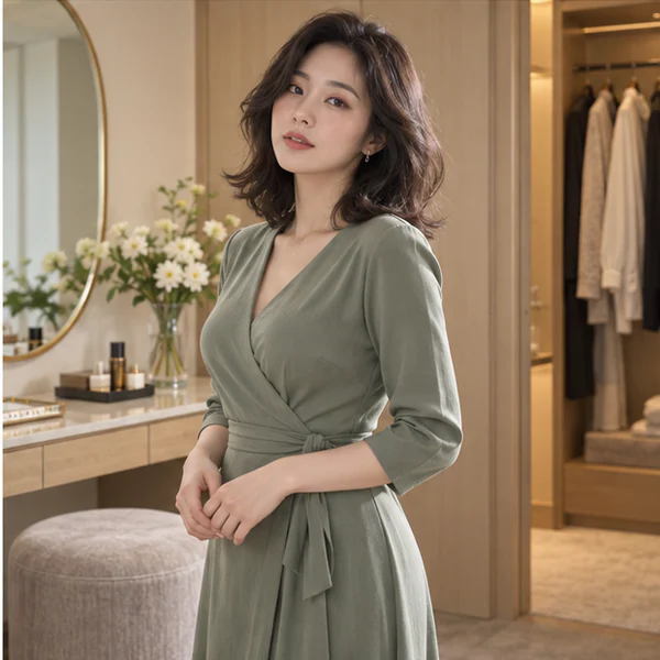 가든 아델케어 테라피 안내 이미지