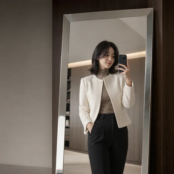 로열 문별스튜디오 테라피 안내 이미지