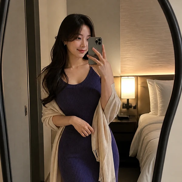 스테이 마리웰빙 홈타이 안내 이미지