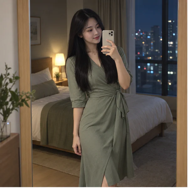 힐링 아이린룸 홈타이 제휴업체 이미지