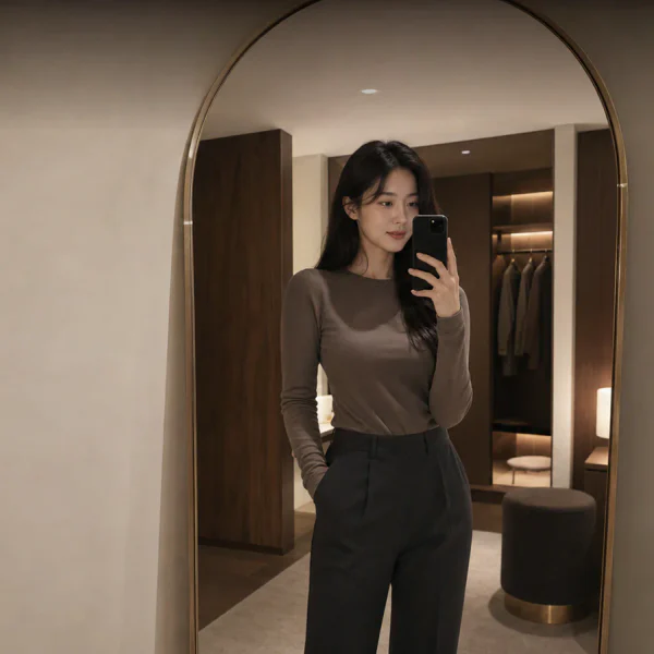 클래식 로제스테이 홈타이 안내 이미지