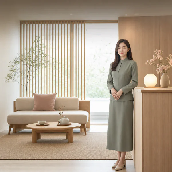 아로마 하니웰빙 테라피 안내 이미지