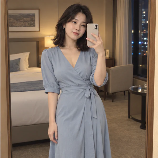 스테이 태연웰빙 홈타이 안내 이미지