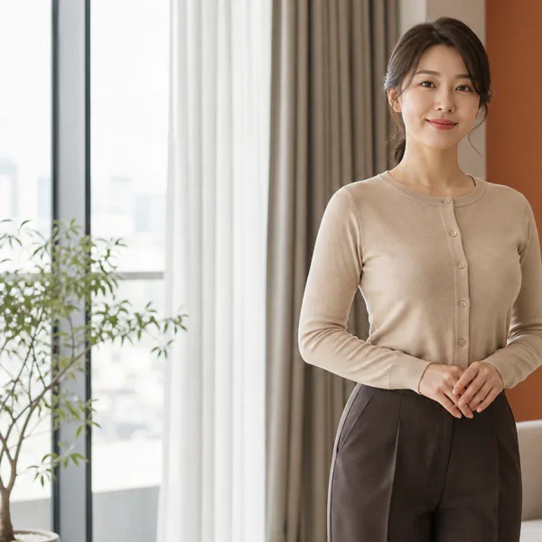 모던 아린포레스트 테라피 안내 이미지