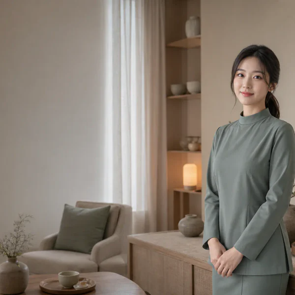 블랑 모먼트룸 테라피 안내 이미지