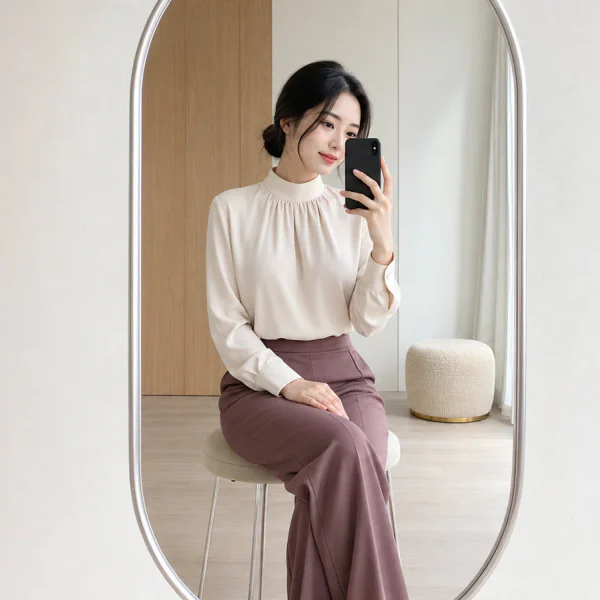 프리미엄 사나스튜디오 홈타이 안내 이미지