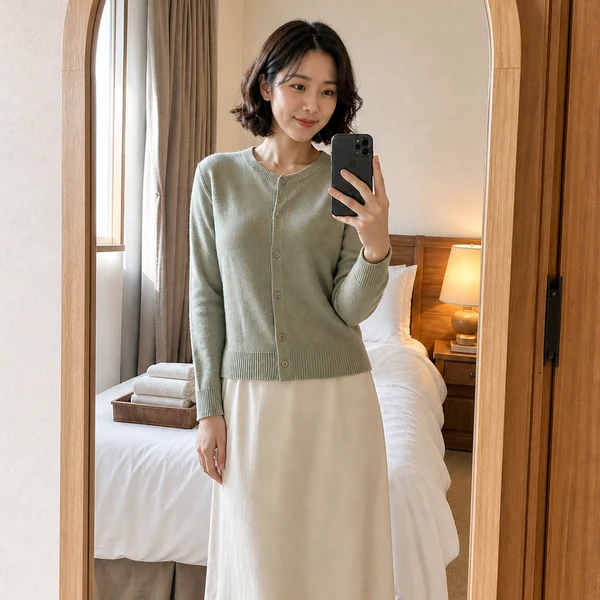 아로마 세리웰빙 마사지 안내 이미지