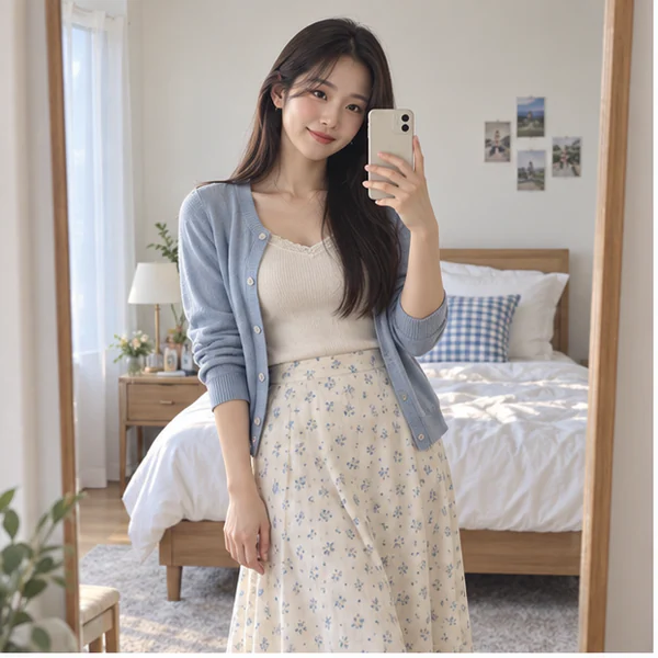 모던 효정가든 테라피 안내 이미지