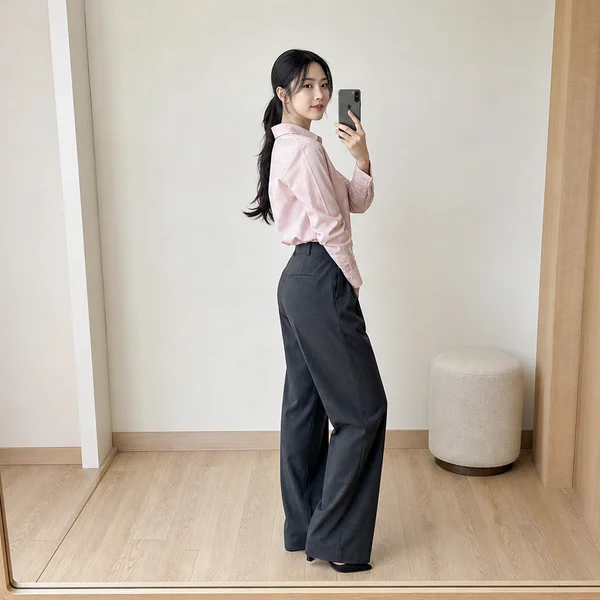 블랑 미나룸 테라피 안내 이미지