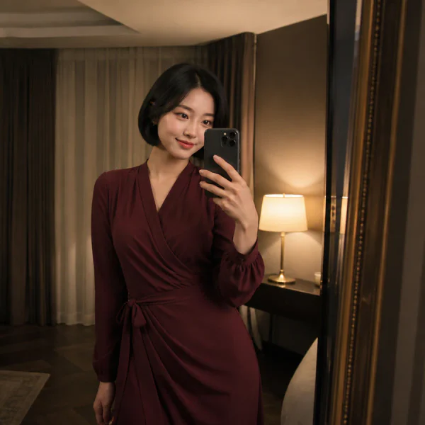 힐링 솔라포레스트 홈타이 안내 이미지
