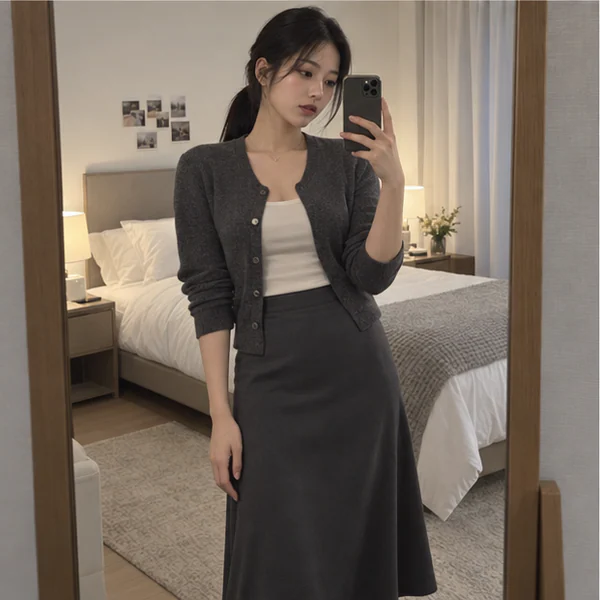 가든 솔라라운지 마사지 안내 이미지