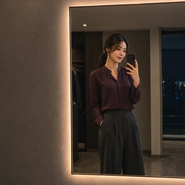 포레스트 레이아지트 테라피 안내 이미지