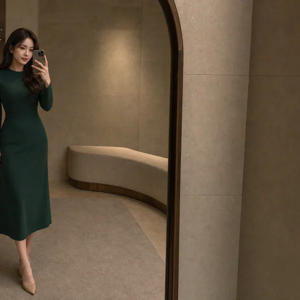 웰니스 은비플레이스 마사지 안내 이미지
