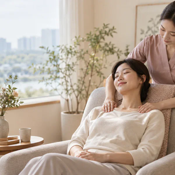 로열 보미스튜디오 테라피 제휴업체 이미지