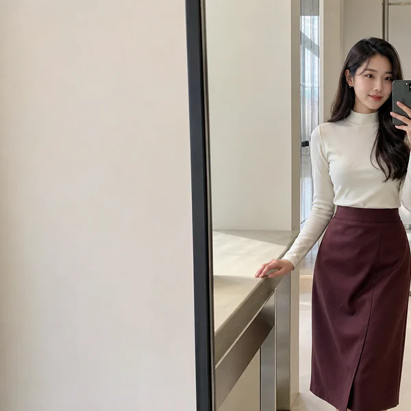 모던 아모르포레스트 테라피 안내 이미지