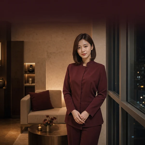 웰니스 사나플레이스 테라피 안내 이미지
