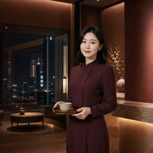 그랜드 로아라운지 마사지 안내 이미지