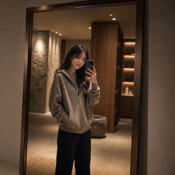 시그니처 유정하우스 홈타이 안내 이미지