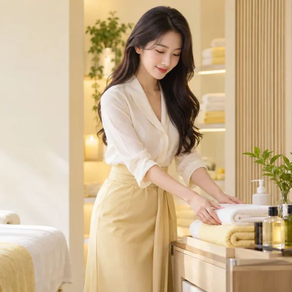 로열 클로이센터 홈타이 안내 이미지