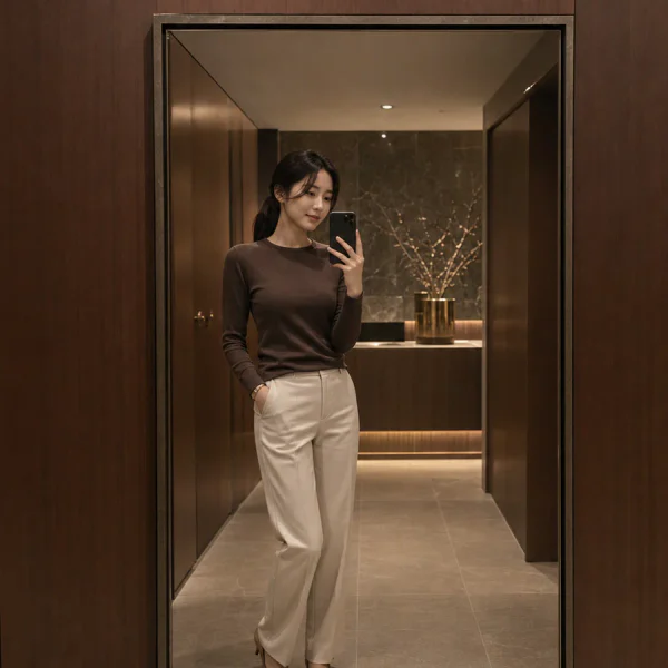 로열 효정스튜디오 테라피 안내 이미지