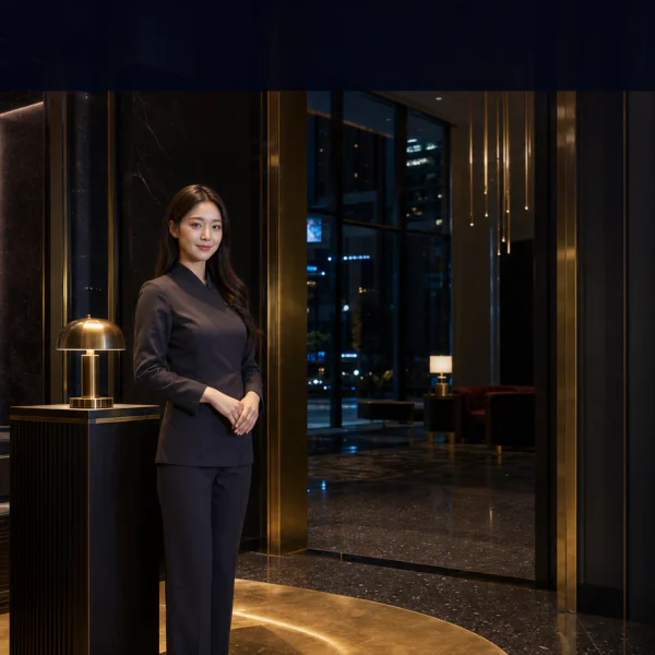 클래식 프라임릴렉스 마사지 안내 이미지