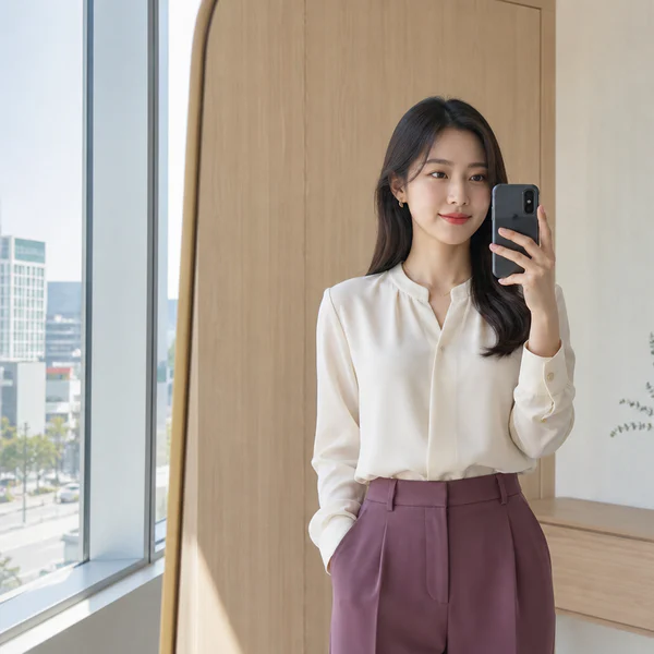 스테이 지효포레스트 홈타이 안내 이미지