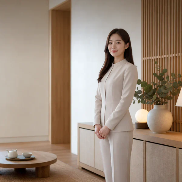 로열 메르시센터 홈타이 안내 이미지