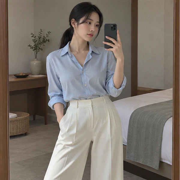 블랑 은비살롱 마사지 안내 이미지