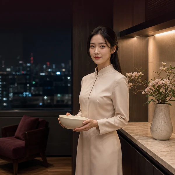 모던 라비앙살롱 테라피 안내 이미지