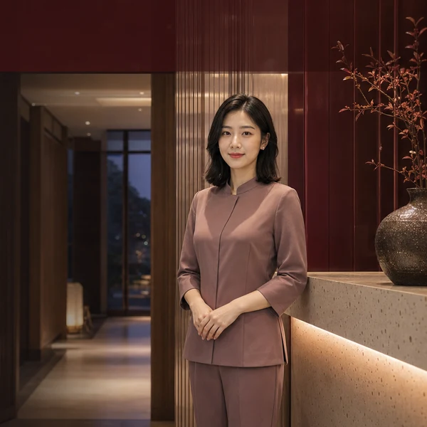 레드존라운지 테라피 안내 이미지
