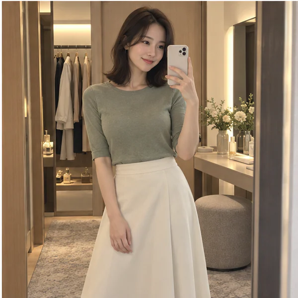 아로마 은서웰빙 홈타이 안내 이미지