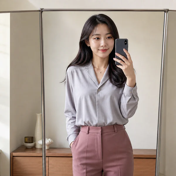 시그니처 유나하우스 테라피 안내 이미지