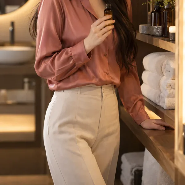 스테이 다니엘살롱 마사지 안내 이미지