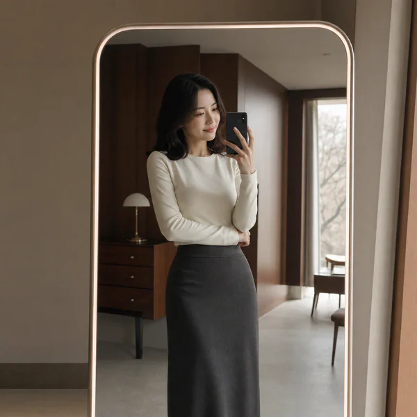 힐링 하영살롱 마사지 안내 이미지