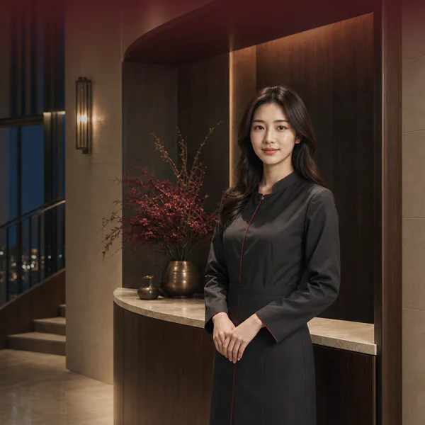 가든 나연스테이 테라피 안내 이미지