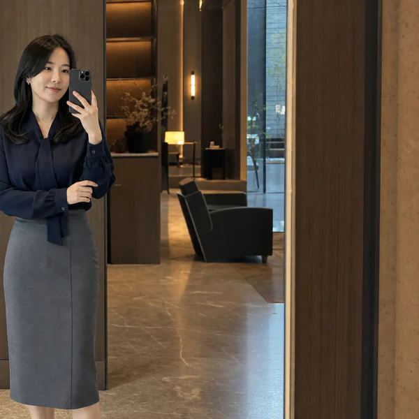 아로마 아이린포레스트 테라피 안내 이미지