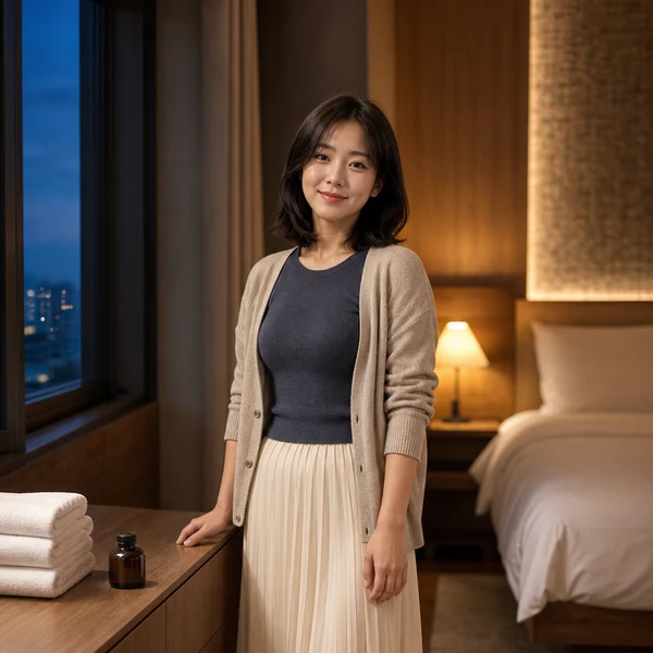 포레스트 지효센터 홈타이 안내 이미지