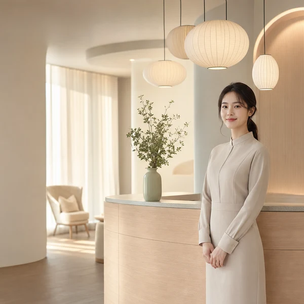 블랑 아이린아지트 테라피 제휴업체 이미지