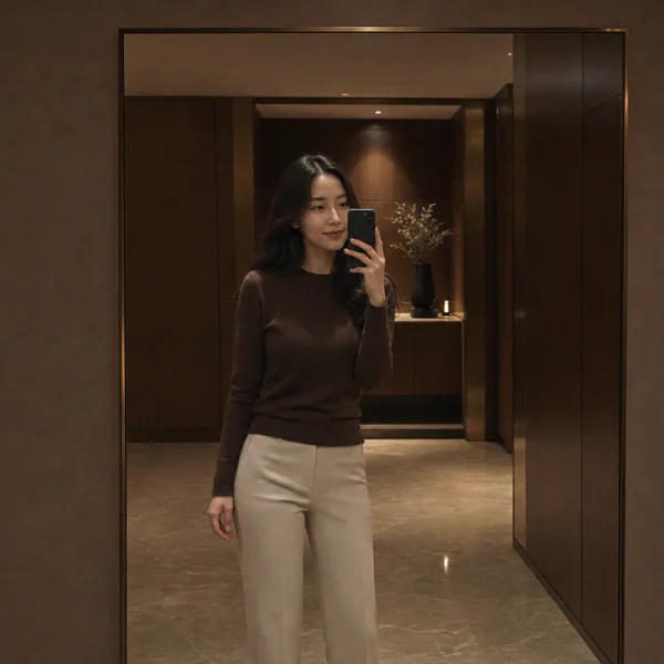 블랑 해온살롱 마사지 안내 이미지
