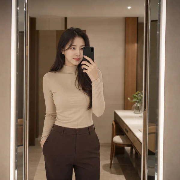클래식 아린테라스 홈타이 안내 이미지