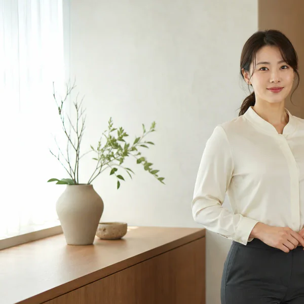포레스트 라엘룸 테라피 안내 이미지