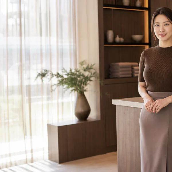 블랑 제니아지트 테라피 제휴업체 이미지