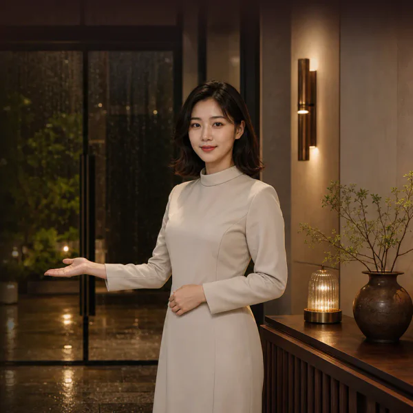모던 다니엘가든 마사지 안내 이미지