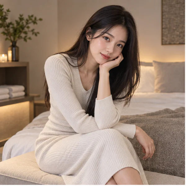 스테이 아모르가든 테라피 안내 이미지